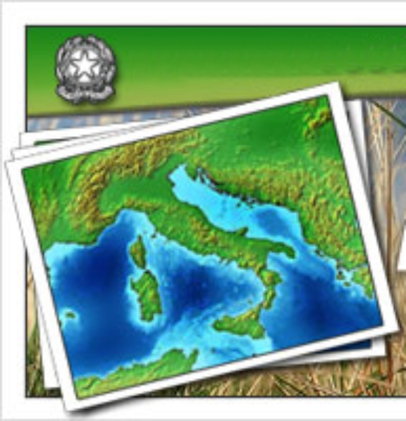 Sistema cartografico cooperante Sistema cartografico cooperante