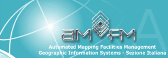 AMFM GIS Italia AMFM GIS Italia