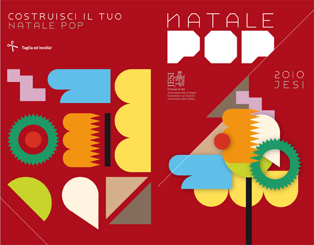 Natale Pop