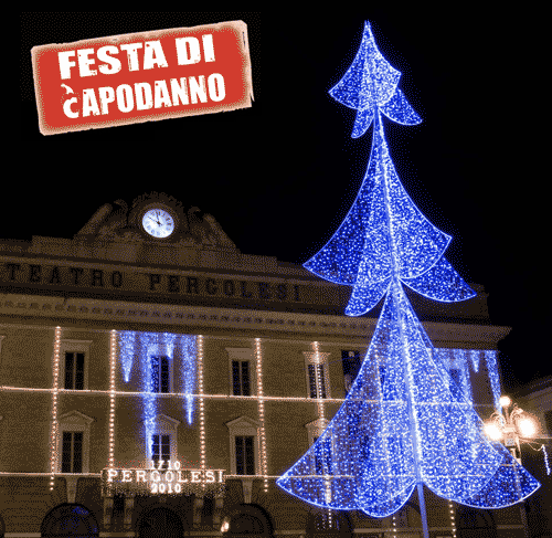 Festa di Capodanno