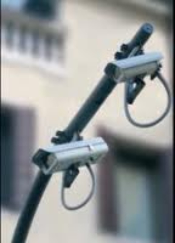 Varchi elettronici Varchi elettronici