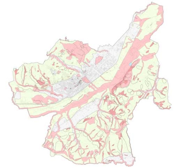 Aree non idonee per l'installazione degli impianti fotovoltaici Aree non idonee per l'installazione degli impianti fotovoltaici
