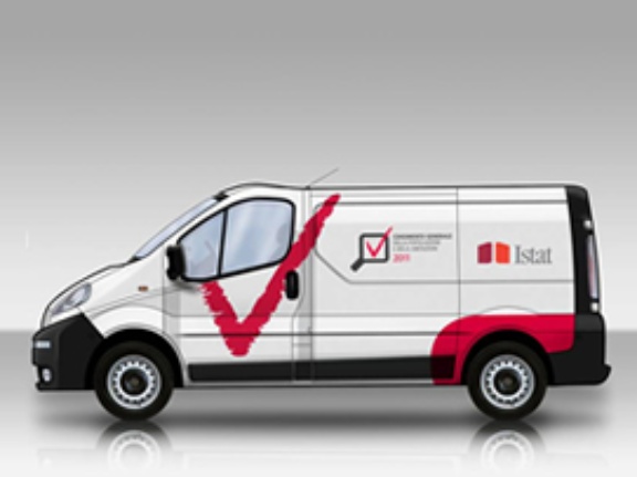 Census tour Census tour