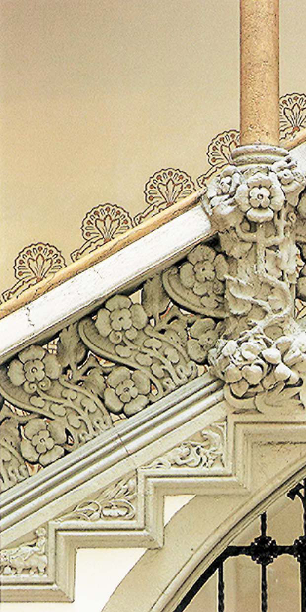 Convegno di Architettura dell'Eclettismo - Immagine dell'evento
