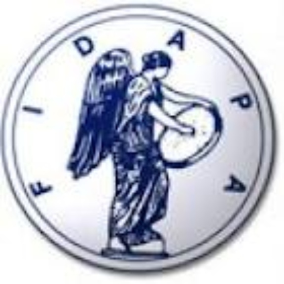 Logo FIDAPA Logo FIDAPA