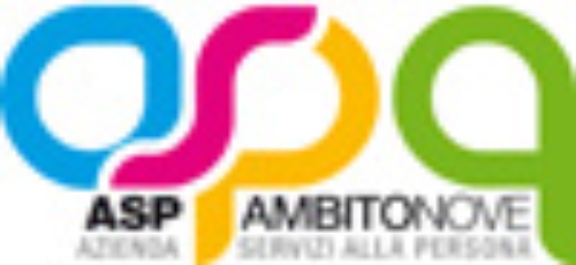 Logo Azienda ASP Ambito 9 Logo Azienda ASP Ambito 9