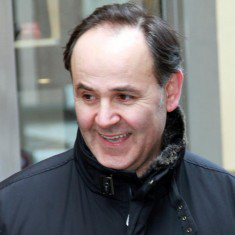 Marco Giampaoletti