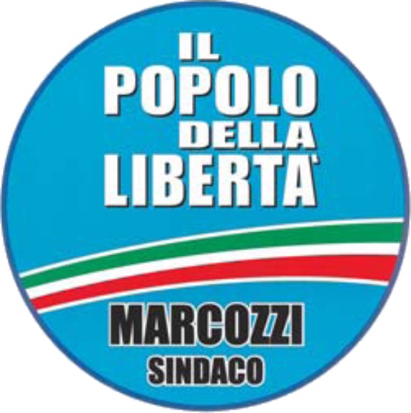 Il Popolo della Libertà Il Popolo della Libertà