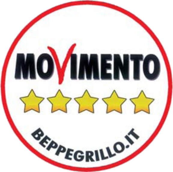 Movimento 5 Stelle Movimento 5 Stelle
