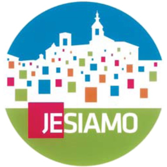 Jesiamo Jesiamo