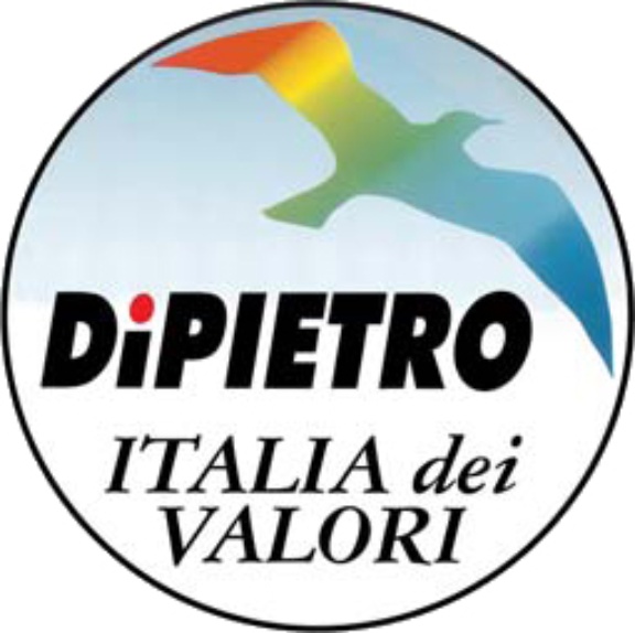 Italia dei valori Italia dei valori