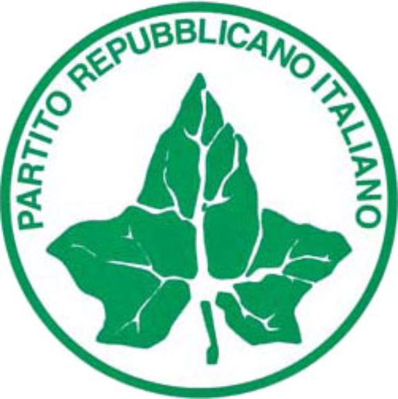 Partito repubblicano italiano Partito repubblicano italiano