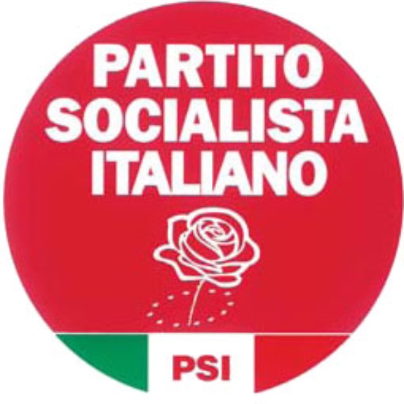 Partito socialista italiano Partito socialista italiano