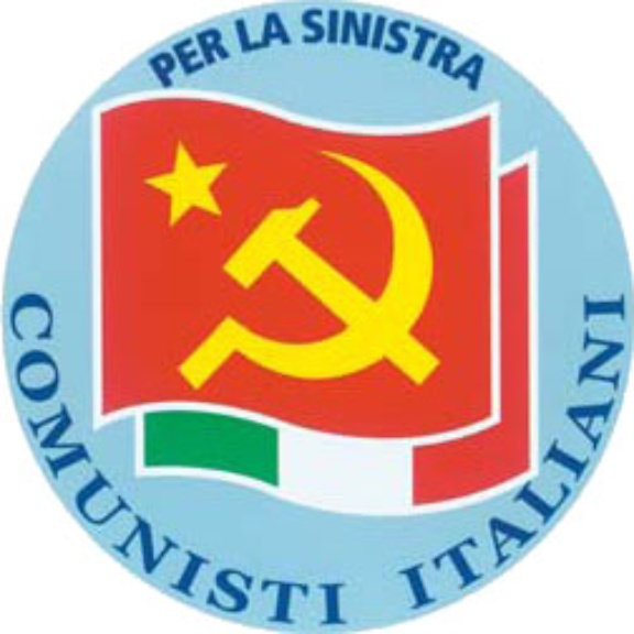 Comunisti italiani Comunisti italiani