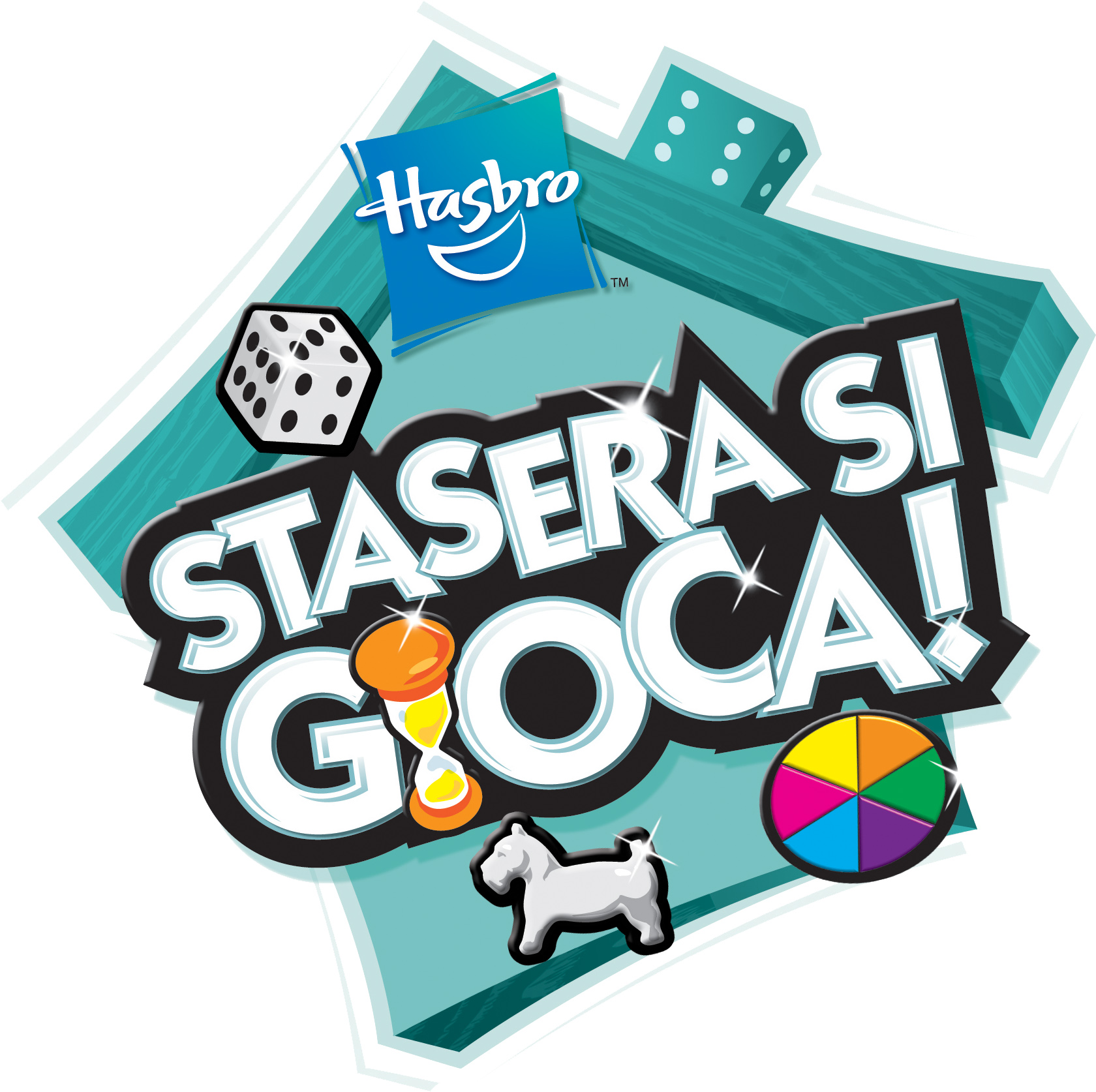 Stasera si gioca