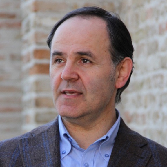 Marco Giampaoletti Marco Giampaoletti