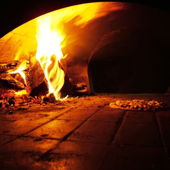 Forno a legna Forno a legna