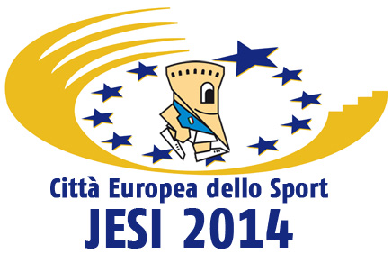Jesi città europea dello sport 2014 Jesi città europea dello sport 2014