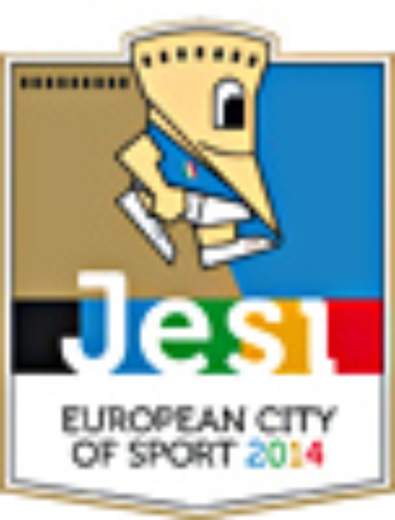 Jesi candidata a 'Città europea dello sport' Jesi candidata a 'Città europea dello sport'