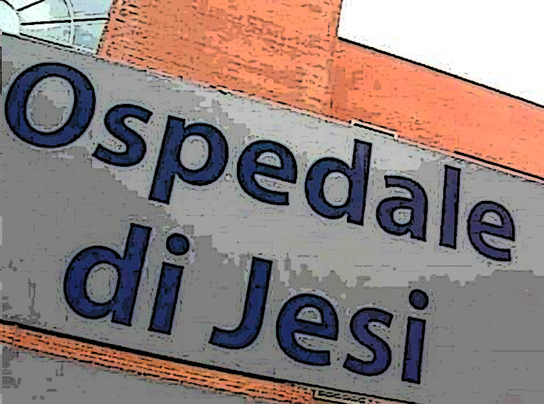 Ospedale 'Carlo Urbani'