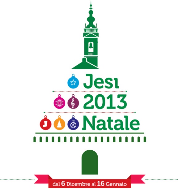 Jesi Natale 2013 Jesi Natale 2013