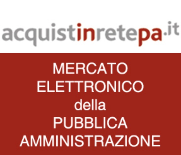 Mercato Elettronico della Pubblica Amministrazione - MEPA Mercato Elettronico della Pubblica Amministrazione - MEPA