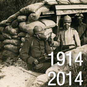 Lezioni di storia per il centenario della prima guerra mondiale