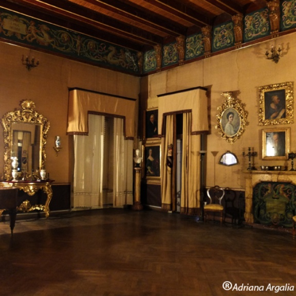 Museo Colocci Museo Colocci