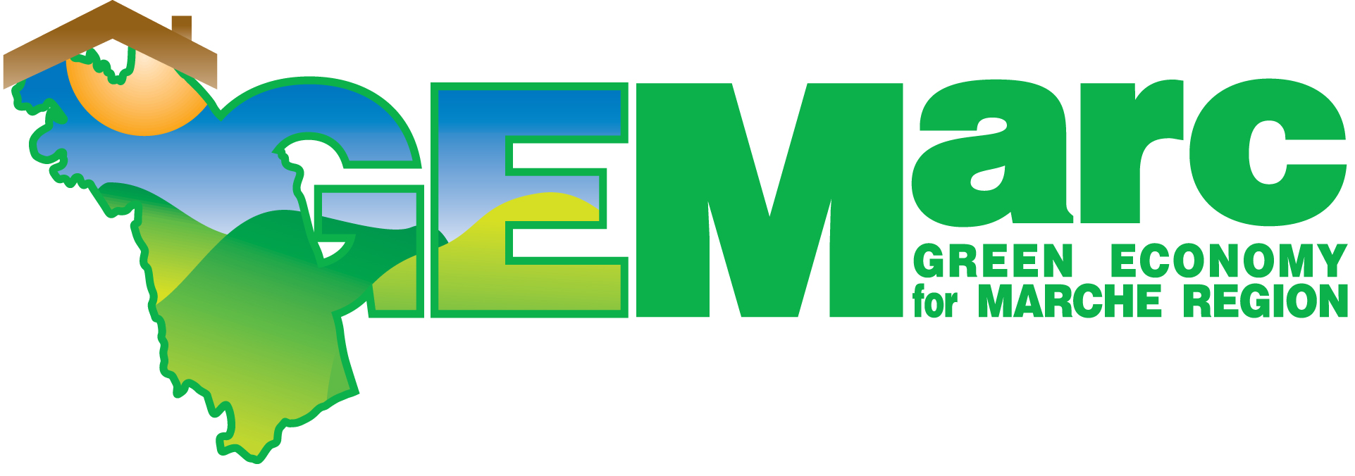 Logo Gemarc