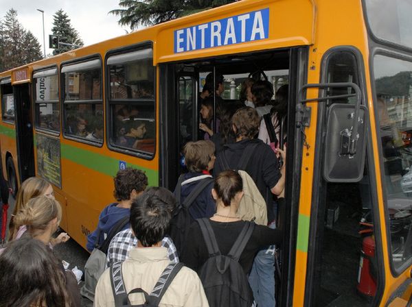 Autobus