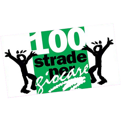 100 strade per giocare