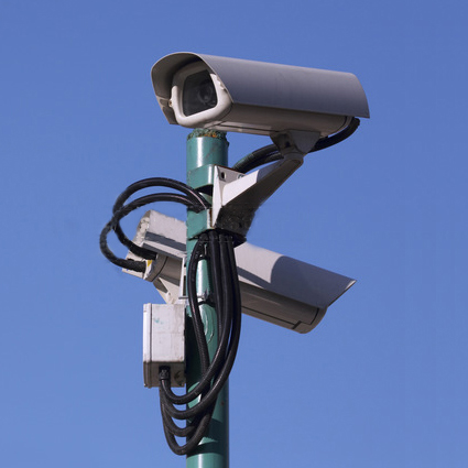 Telecamere di video sorveglianza