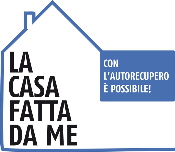 La casa fatta da me