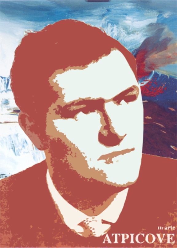 Fotomontaggio di Attone Colocci Fotomontaggio di Attone Colocci