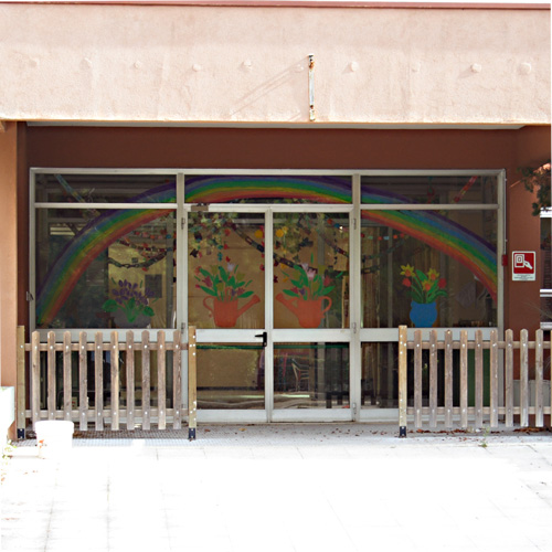 Scuola primaria Cappannini