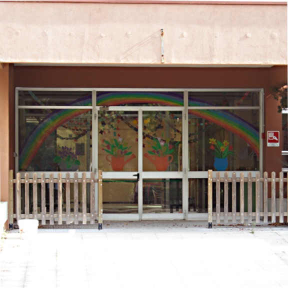 Scuola primaria Cappannini Scuola primaria Cappannini