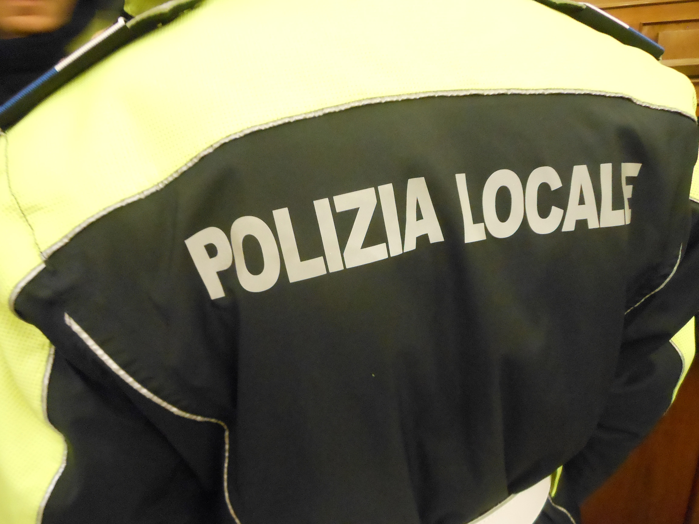 Polizia locale