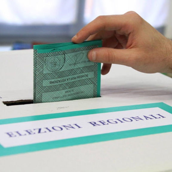 Elezioni regionali Elezioni regionali
