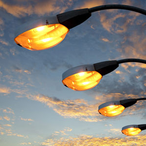 Illuminazione pubblica