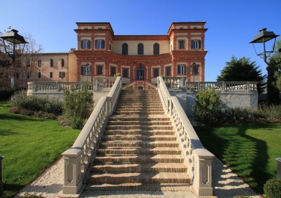 Ville storiche Ville storiche