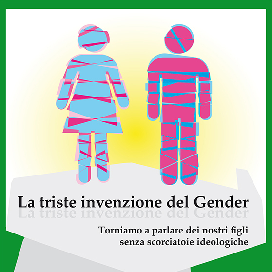 La triste invenzione del Gender