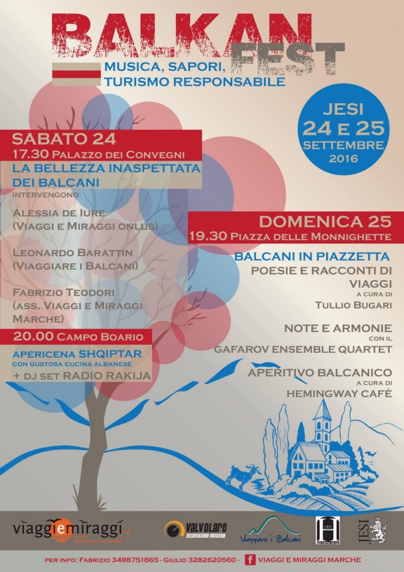 BalkanFest BalkanFest