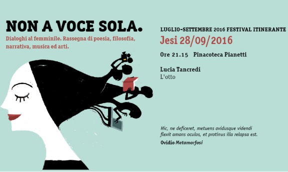 Non a voce sola Non a voce sola