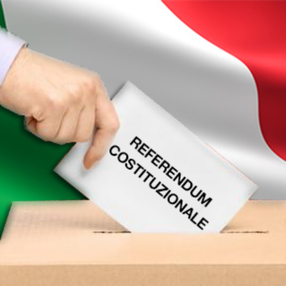 Referendum costituzionale 2016 Referendum costituzionale 2016