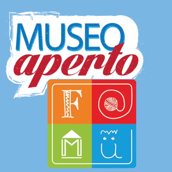 Museo aperto e FAMU Museo aperto e FAMU