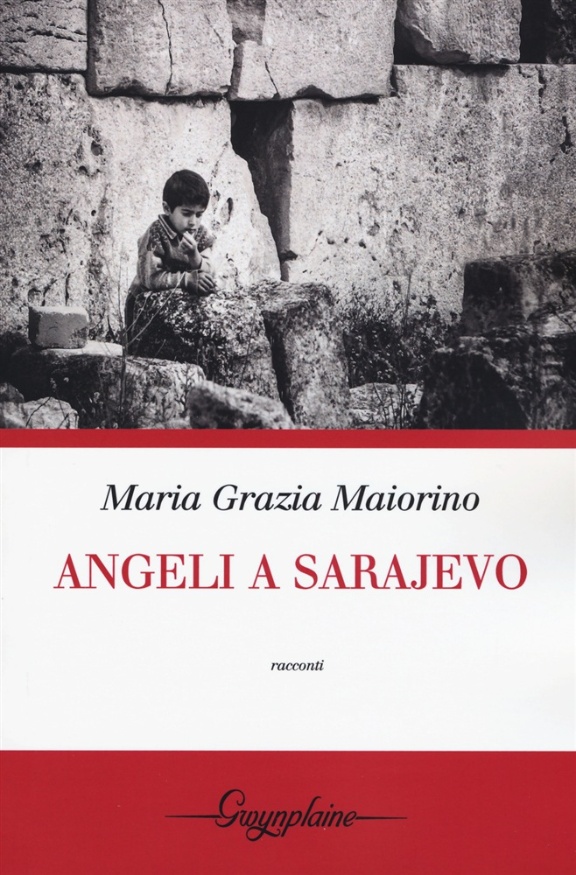 Angeli a Sarajevo Angeli a Sarajevo