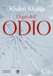 Elogio dell'odio