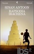 Rapsodia irachena