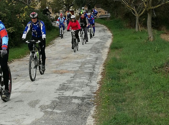 Passeggiata lungo il fiume Passeggiata lungo il fiume