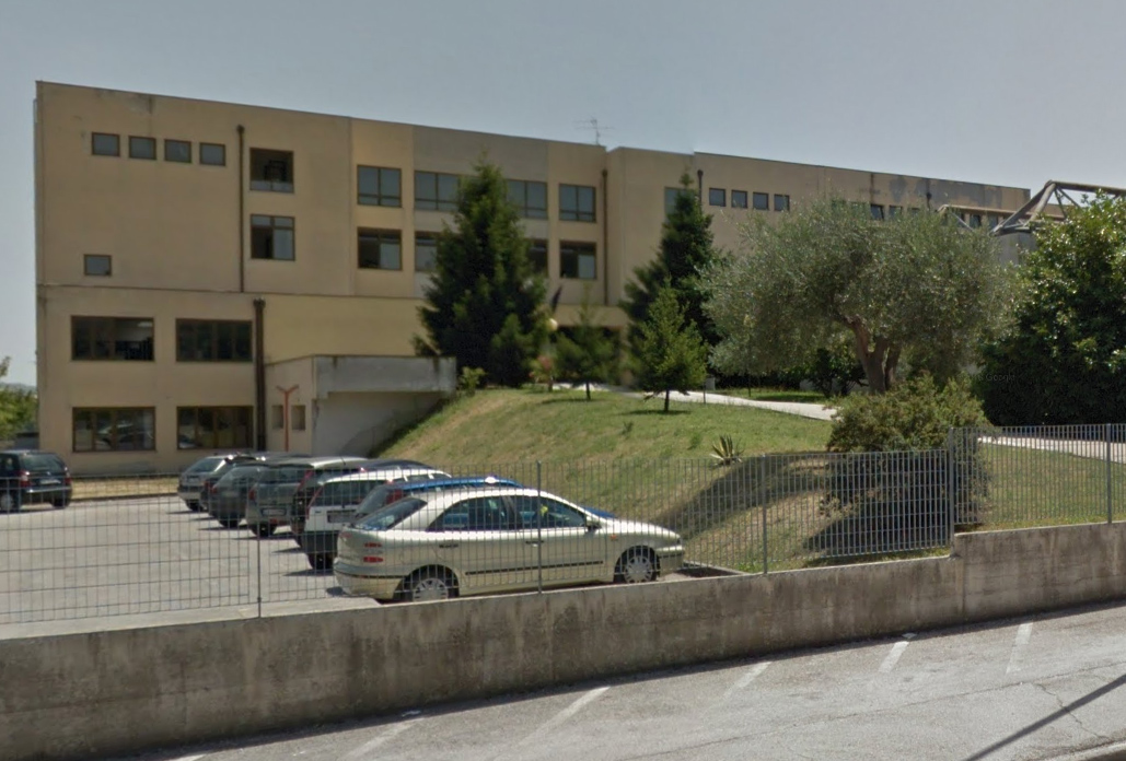 Istituto Cuppari